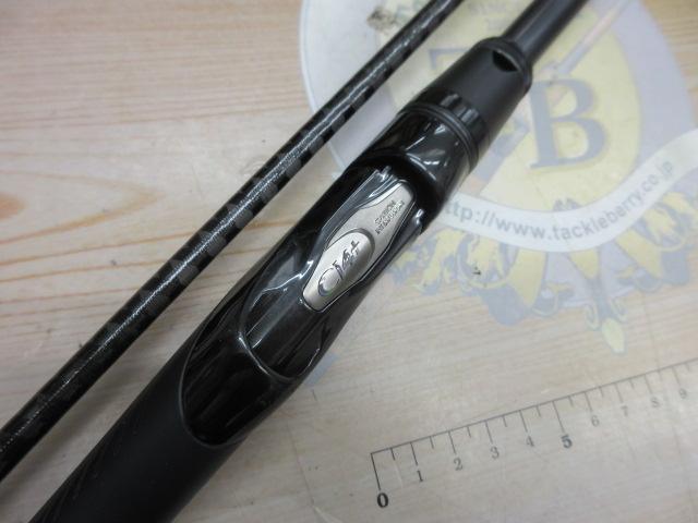22エクスセンスインフィニティ S96M