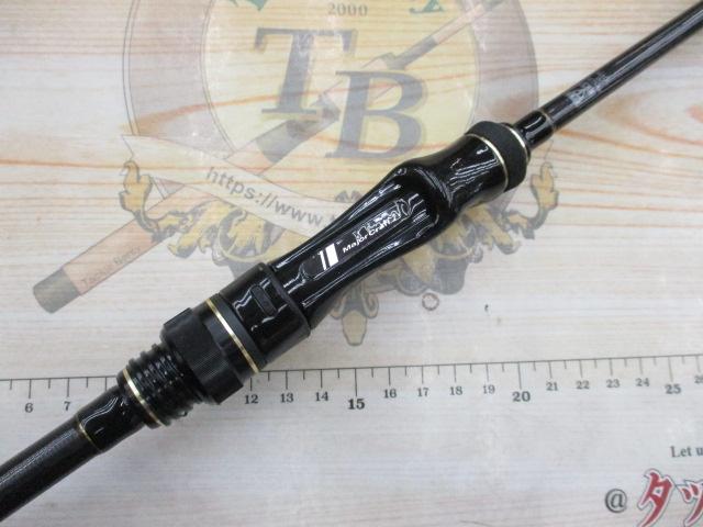 デイズ DYS-S63UL/SFS｜＠ベリーネット 日本最大新品中古釣具WEBショップ