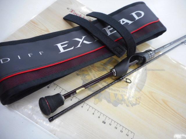18カーディフエクスリード HK S59UL/F