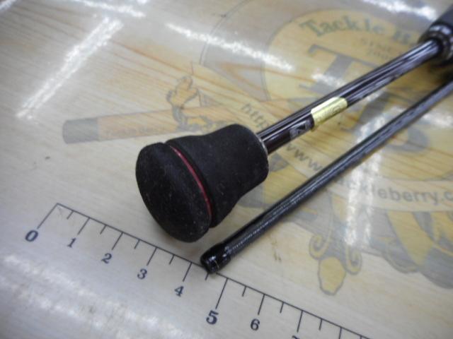 18カーディフエクスリード HK S59UL/F