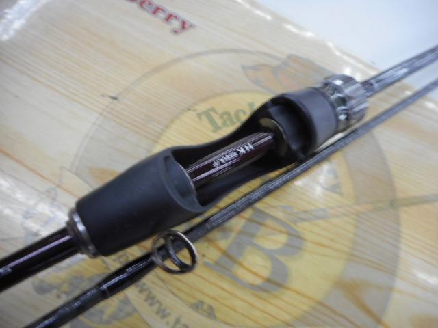 18カーディフエクスリード HK S59UL/F