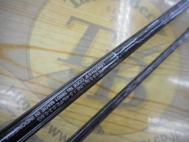 18カーディフエクスリード HK S59UL/F
