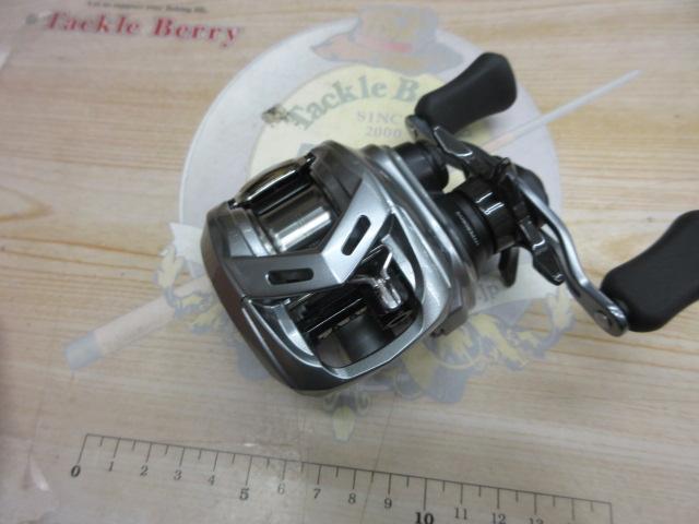 アルファス SV TW 800S-XHL｜＠ベリーネット 日本最大新品中古釣具WEB