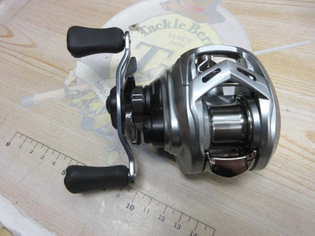 アルファス SV TW 800S-XHL｜＠ベリーネット 日本最大新品中古釣具WEB