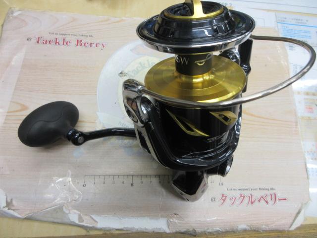 20ステラSW 20000PG