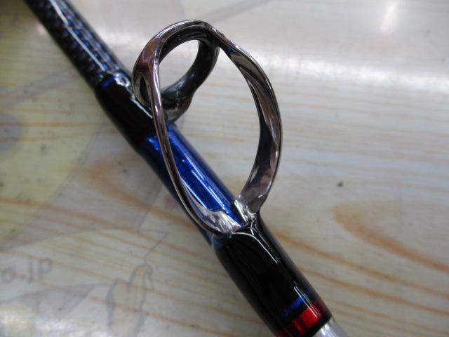 旭舷アオモノGR230M
