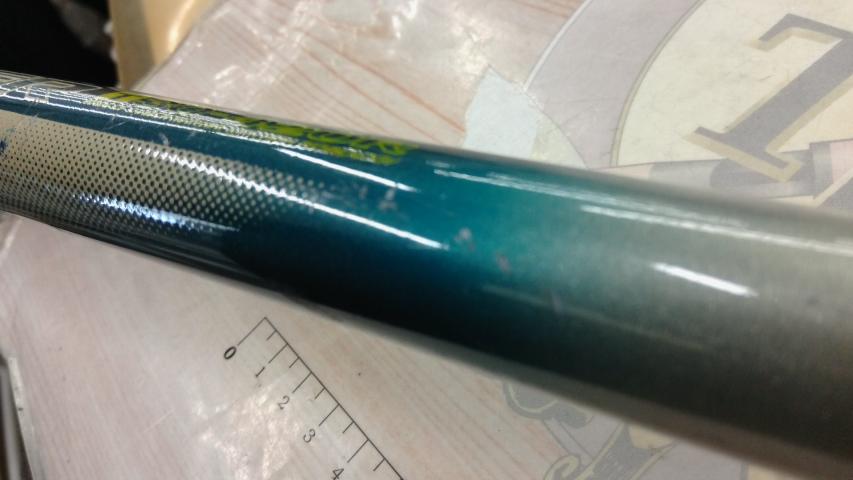 サーフパワーT 30-420R