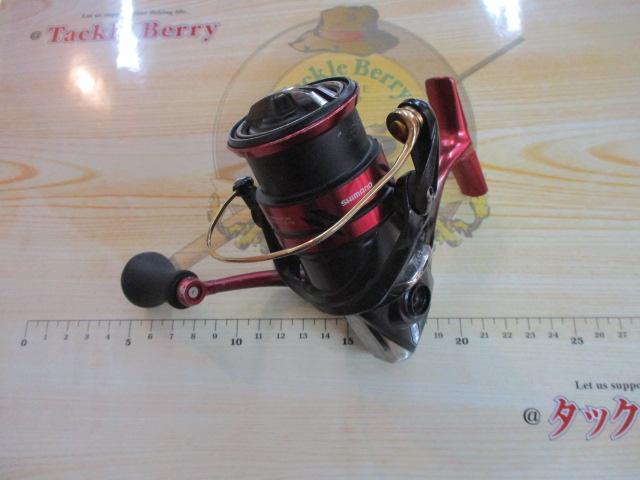 未使用　シマノ　19セフィアSS C3000SHG スピニングリール　釣り 19セフィアSS C3000SHG｜＠ベリーネット 日本最大新品中古釣具WEBショップ