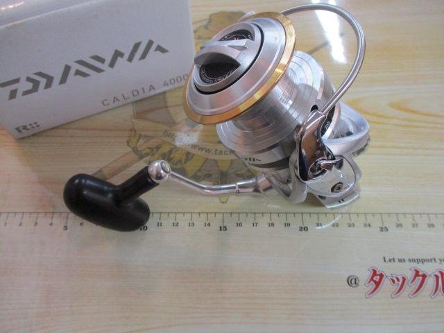 11カルディア 4000｜＠ベリーネット 日本最大新品中古釣具WEBショップ
