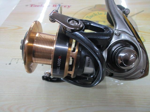 ヴァデル 4000H｜＠ベリーネット 日本最大新品中古釣具WEBショップ