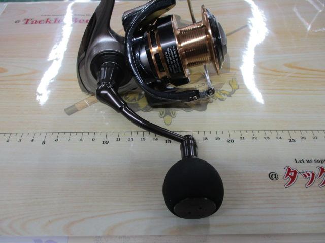 ヴァデル 4000H｜＠ベリーネット 日本最大新品中古釣具WEBショップ