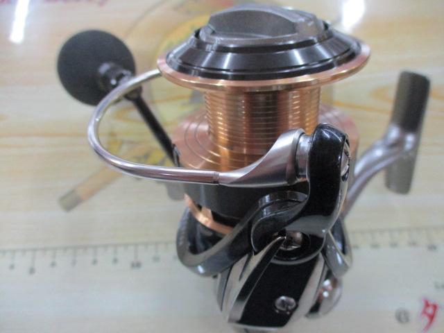 ヴァデル 4000H｜＠ベリーネット 日本最大新品中古釣具WEBショップ