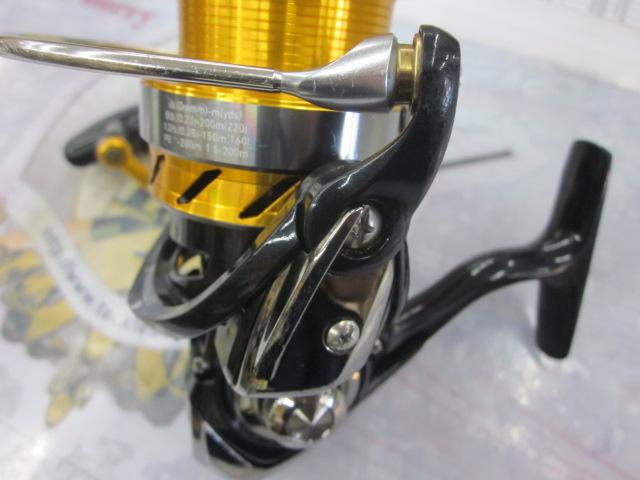 15レブロス 3012H