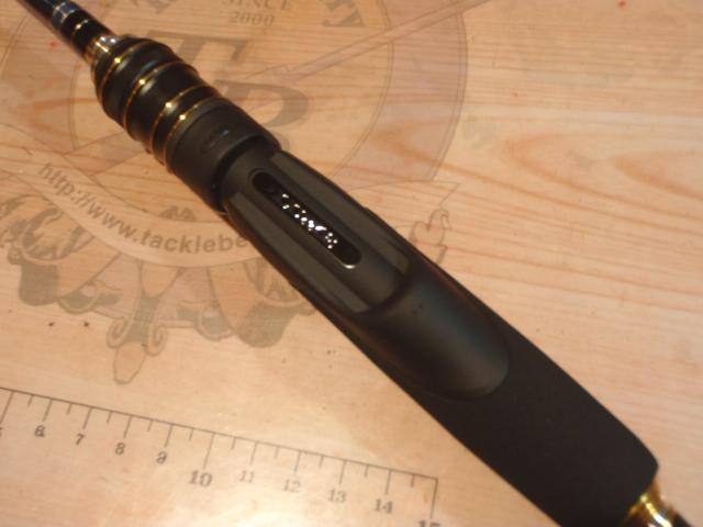 ラグゼEGTR X S610ML-solid ジャンク ラグゼEGTR X S610ML-solid｜＠ベリーネット 日本最大新品中古釣具WEB