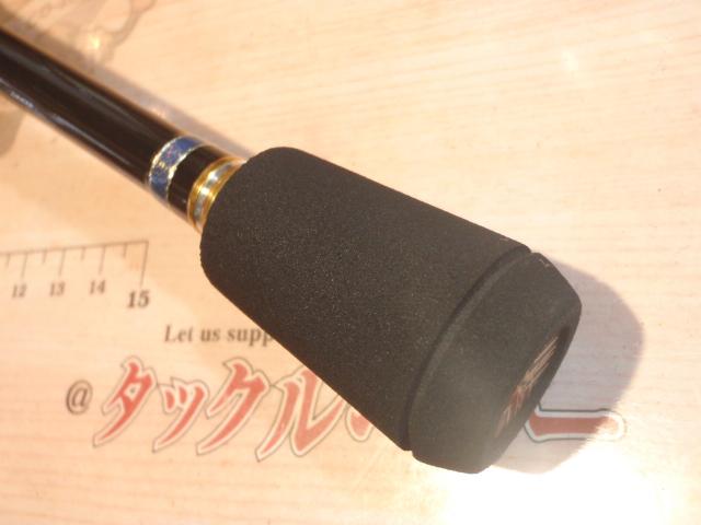 ラグゼEGTR X S610ML-solid｜＠ベリーネット 日本最大新品中古釣具WEB