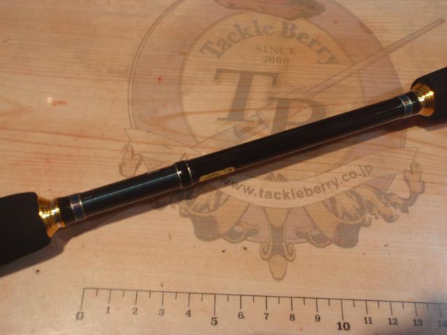 ラグゼEGTR X S610ML-solid｜＠ベリーネット 日本最大新品中古釣具WEB