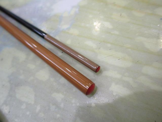 特作色華 7