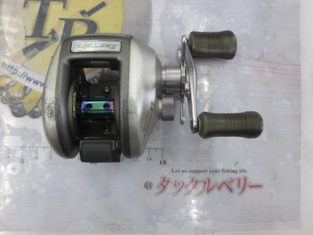 97メタニウムXT(RH)