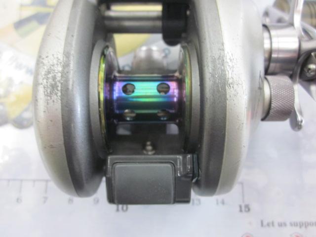 97メタニウムXT(RH)