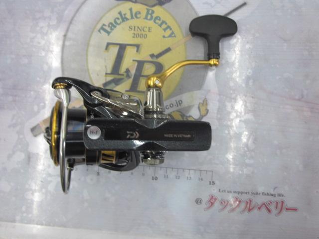 18レガリス LT3000-CXH