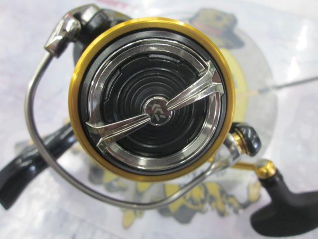 18レガリス LT3000-CXH
