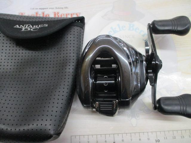 18アンタレスDC MDXG RH｜＠ベリーネット 日本最大新品中古釣具WEBショップ