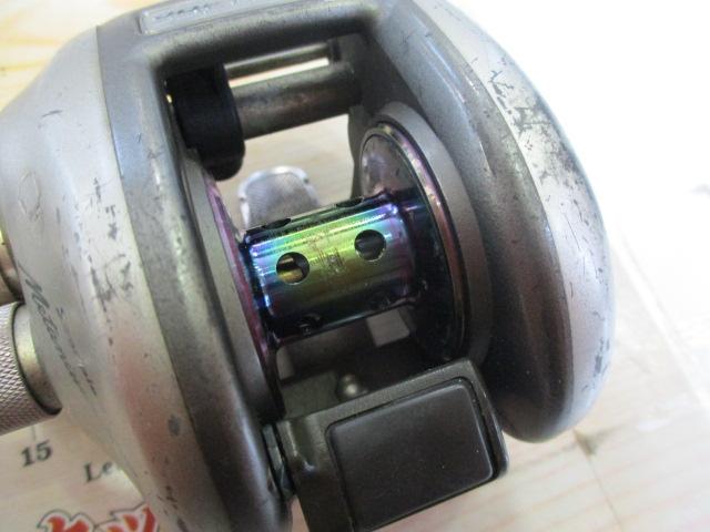 97メタニウムXT(LH)