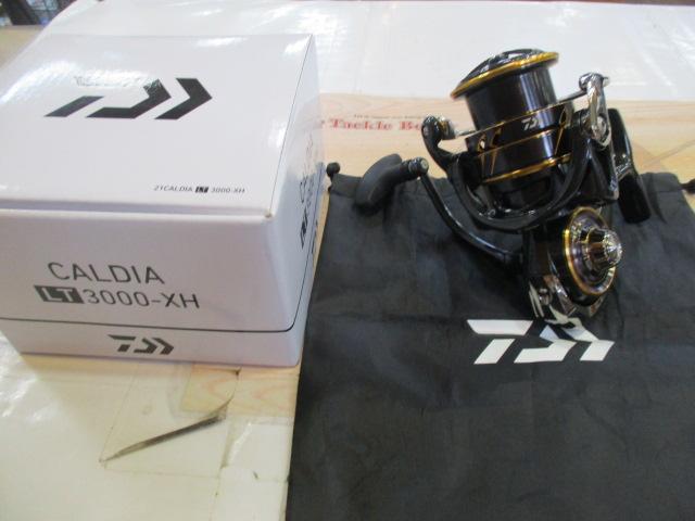 21カルディア LT3000-XH｜＠ベリーネット 日本最大新品中古釣具WEBショップ