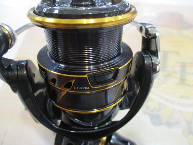 21カルディア LT3000-XH｜＠ベリーネット 日本最大新品中古釣具WEBショップ