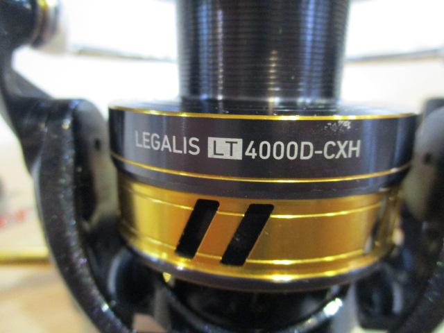 18レガリス LT4000D-CXH｜＠ベリーネット 日本最大新品中古釣具WEBショップ