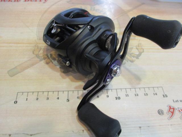 タトゥーラ TW 100XHL
