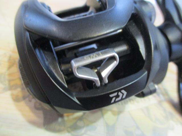 タトゥーラ TW 100XHL