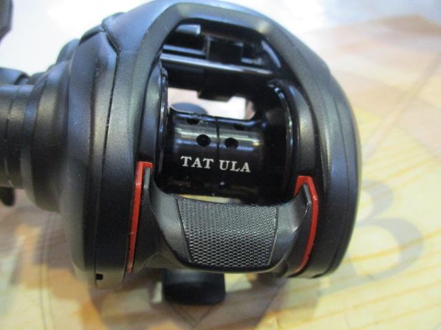 タトゥーラ TW 100XHL