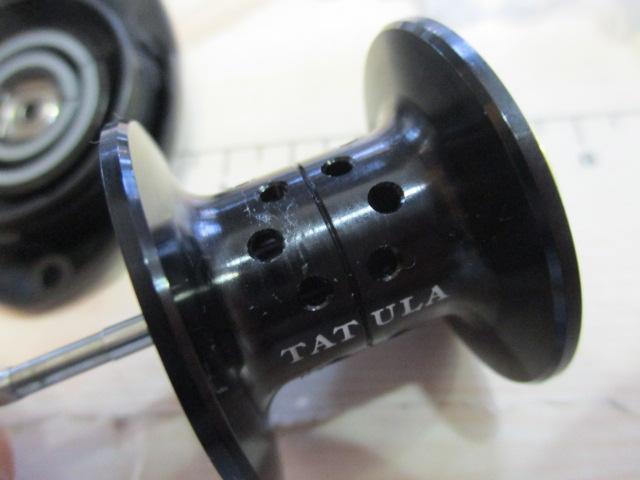 タトゥーラ TW 100XHL