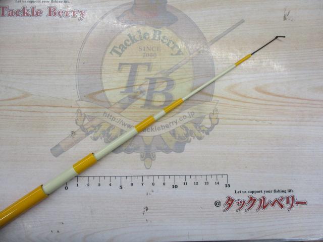 グッドロッド GD-240 オレンジ