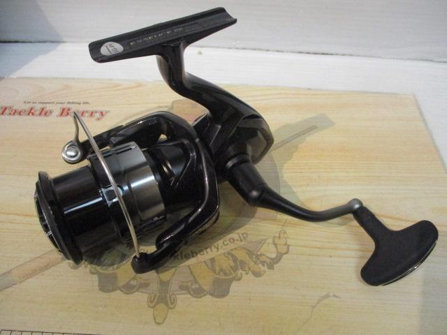24エクスセンスBB 4000MXG