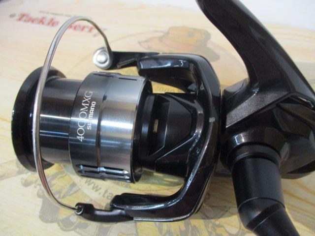 24エクスセンスBB 4000MXG