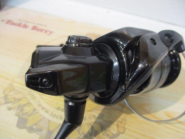 24エクスセンスBB 4000MXG