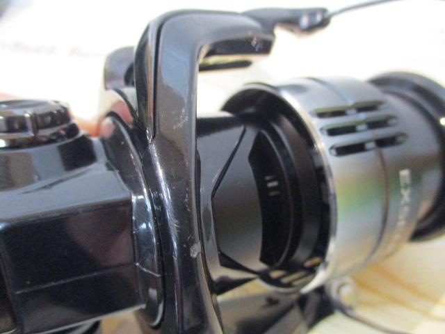 24エクスセンスBB 4000MXG