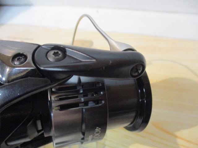24エクスセンスBB 4000MXG