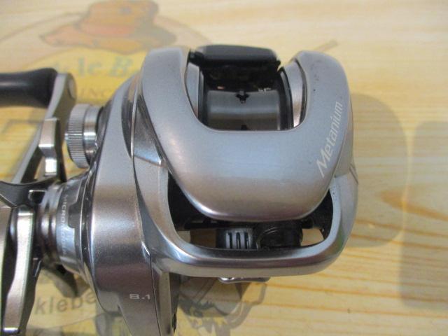 22メタニウムシャローエディションXG RH｜＠ベリーネット 日本最大新品