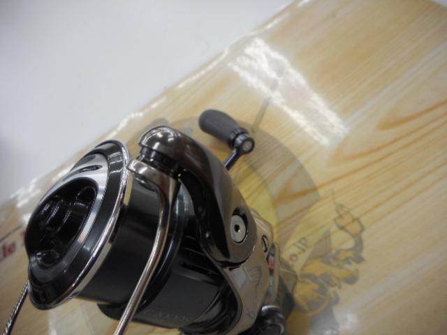 22ステラ C2000SHG