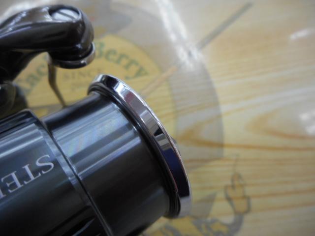 22ステラ C2000SHG