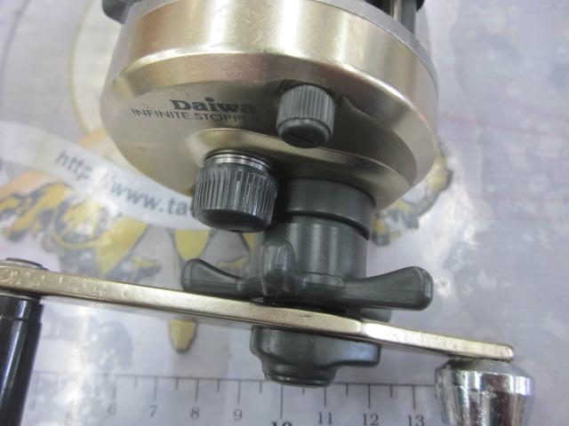 ダイナスター 250DX
