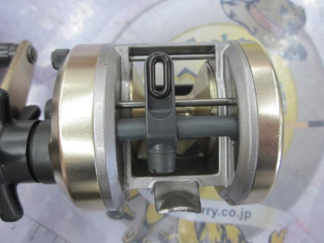 ダイナスター 250DX