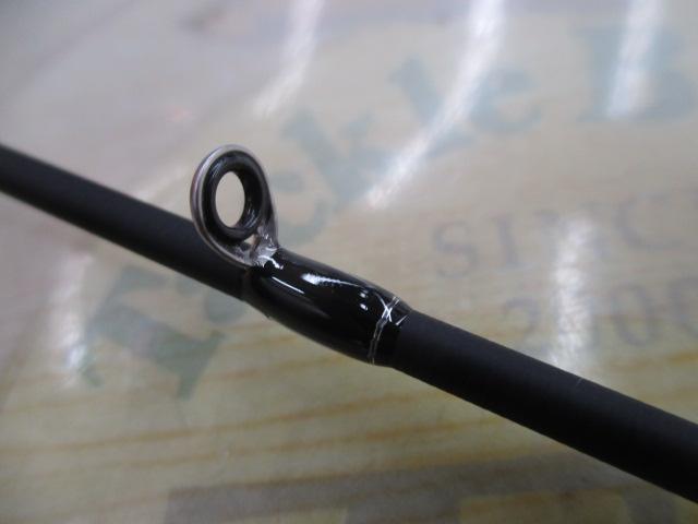 鯵道 AD1-S622M｜＠ベリーネット 日本最大新品中古釣具WEBショップ