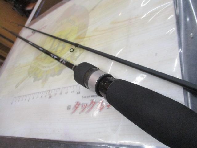 鯵道 AD1-S622M｜＠ベリーネット 日本最大新品中古釣具WEBショップ