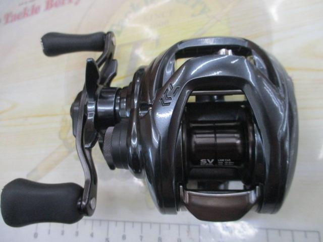 20タトゥーラ SV TW 103SHL｜＠ベリーネット 日本最大新品中古釣具WEB