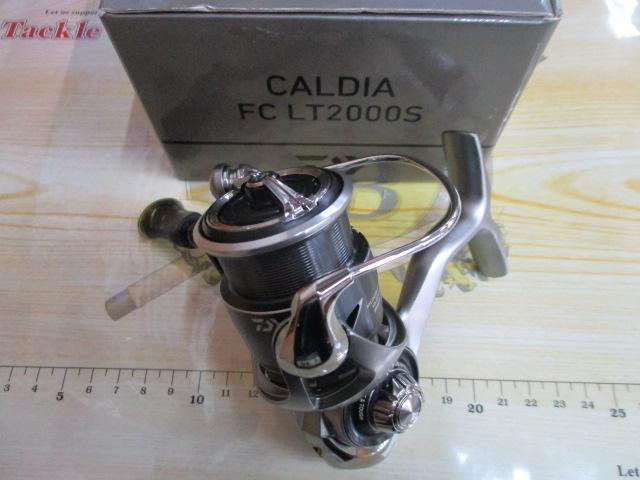 25カルディア FC LT2000S
