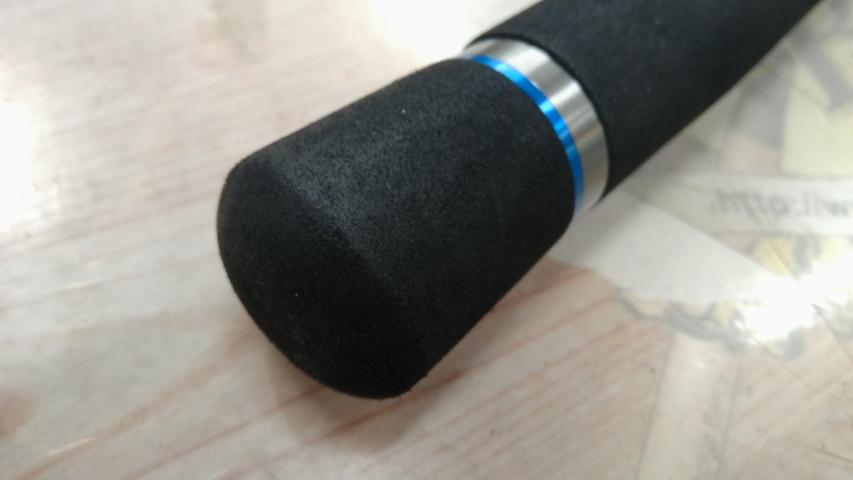 クロステージ CRC-76M